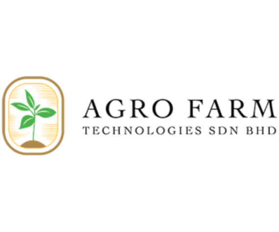 AgroFarm Shop 