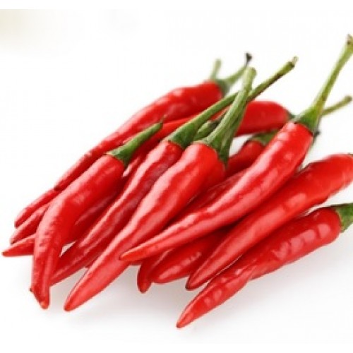 Red Cili 红辣椒 RM10.50/kg