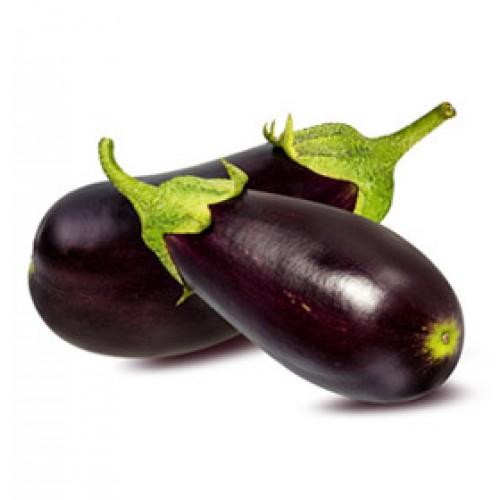 Mini eggplant (Japan) RM 7.50/kg